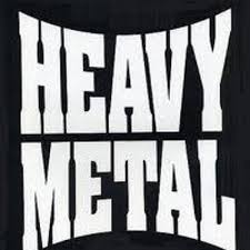 Heavy Metal Quotes (@heavymetalsays) | Twitter via Relatably.com