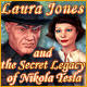 Avaliações - laura-jones-secret-legacy-nikola-tesla_80x80