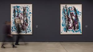 Ausstellungstipp: "Baselitz jetzt"