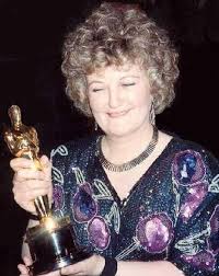 Brenda Fricker