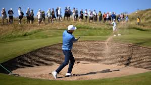 The Open Championship has mastered blending innovation with timelessness