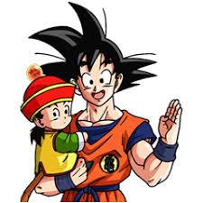 「ドラゴンボール」の画像検索結果