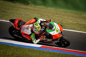 Trend Google: superbike