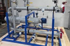 Heat Exchangers Archives - Anderson Process