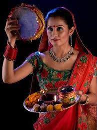 Karwa Chauth 2024: A Celebration of Love and Devotion