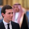 Story image for Jared Kushner saudi war criminal from Newsweek