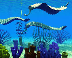 Imagem de Era Paleozoica