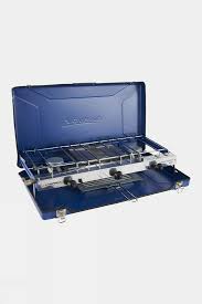 Campingaz Camping Chef Folding Stove | Cotswold Outdoor