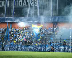 “Invasão bicolor” garante maior público do Novo Modelão ao Paysandu