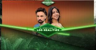 El Otro Lado de Los Realities | Chicken impacta con radical cambio de look y todo el chisme