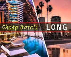 Image of BudgetFriendly Hotels California