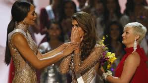 Image result for Miss Universe 2017