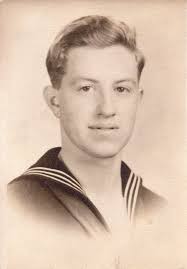 Asbury Veteran: Walter Horn. Served in the US Navy - walter%2520horn%2520usn%25202