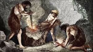 Image result for caveman