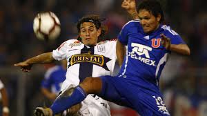 ¡U de Chile en la Sudamericana! ¿Será el batacazo del 2025? - Imagen principal del artículo