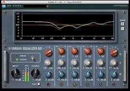 Resultado de imagem para Equalizadores Gráficos ou Paramétricos?
