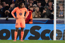 Barcelona debating full-backs again amid doubts over Jules Kounde and Alejandro Balde