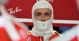 Charles Leclerc