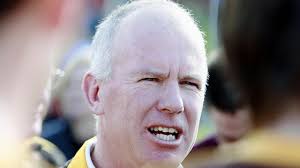 Vale Chrisso: Tributes flow after ex-Cat, VFL coach’s tragic death