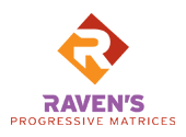 Image result for raven's matrices