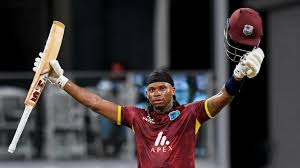 ICC ODI rankings: Keacy Carty makes giant leap to enter top 20 | Tap to know more | Inshorts