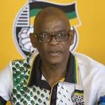 ANC's Magashule dodges questions Estina