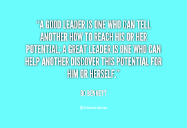 Good Leadership Quotes. QuotesGram via Relatably.com