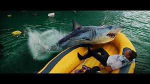 ‘Deep Water’ Review: Renny Harlin’s Double-Dip Disaster Movie — Plane Crash + Shark Thriller — Has His Signature Schlock Touch