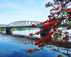 Image of Sông Hương Huế