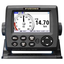 Better speed reading: A next generation single axis doppler ...