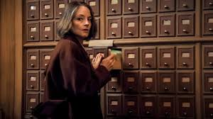 Jodie Foster’s Murder Mystery Arrives on Netflix Today