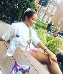 Image result for kanu nwankwo and wife pictures