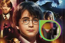 ¡Preparen sus galeones! ‘Harry Potter’ vuelve al cine con vasos y menú especial
