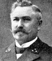 S/S Kaiser Wilhelm der Grosse, Capt. Otto Cuppers Capt. Otto Cuppers Master 1902-1906 - Capt-Otto-Cuppers-NDL