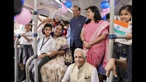 Times of India - News update