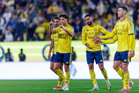How & Where to Watch Al Ettifaq vs Al Nassr? Live Streaming & TV Channels for Saudi Pro League
