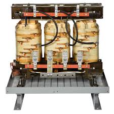 3-Phase 460 D - 460 Y 266 Drive Isolation Transformer