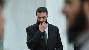 المیادین: احمد الشرع، دمشق را ترک کرد
