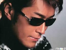 English Name: Louis Koo Tin Lok Chinese Name: 古 天 樂. Birthday: October 21, 1970. Birthplace: Guang Dong Weight: 154 lbs. Height: 5&#39;11&quot; Favorites - 133900354_small