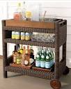 10ideas about Outdoor Bar Cart on Pinterest Outdoor Bars, Bar