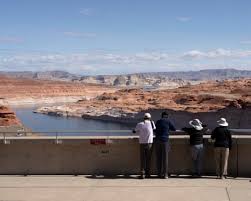 US Considers Significant Water Cuts for Arizona, California, and Nevada Amid Colorado River Crisis