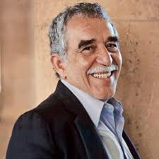 Resultado de imagem para gabriel garcía márquez