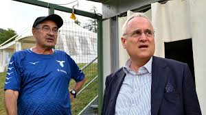 Trend Google: claudio lotito
