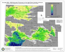 Image result for Ogallala aquifer map