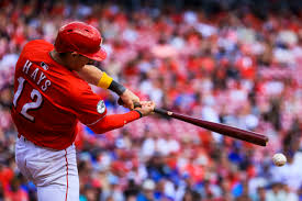 White Sox Sign Austin Hays to Bolster Outfield