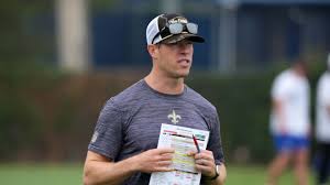 Steelers Interview Scott Tolzien for Offensive Coordinator Position