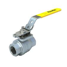 Industrial Valve & Equipment Product Categories | PT Solusi ...