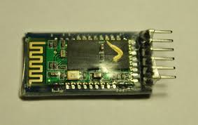 Résultat de recherche d'images pour "hc-05 bluetooth"