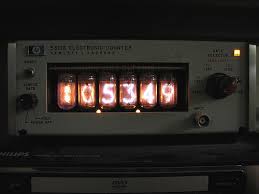 Image result for nixie tubes