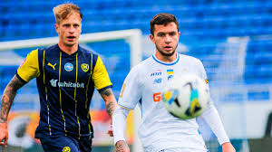 металлист 1925 – динамо киев